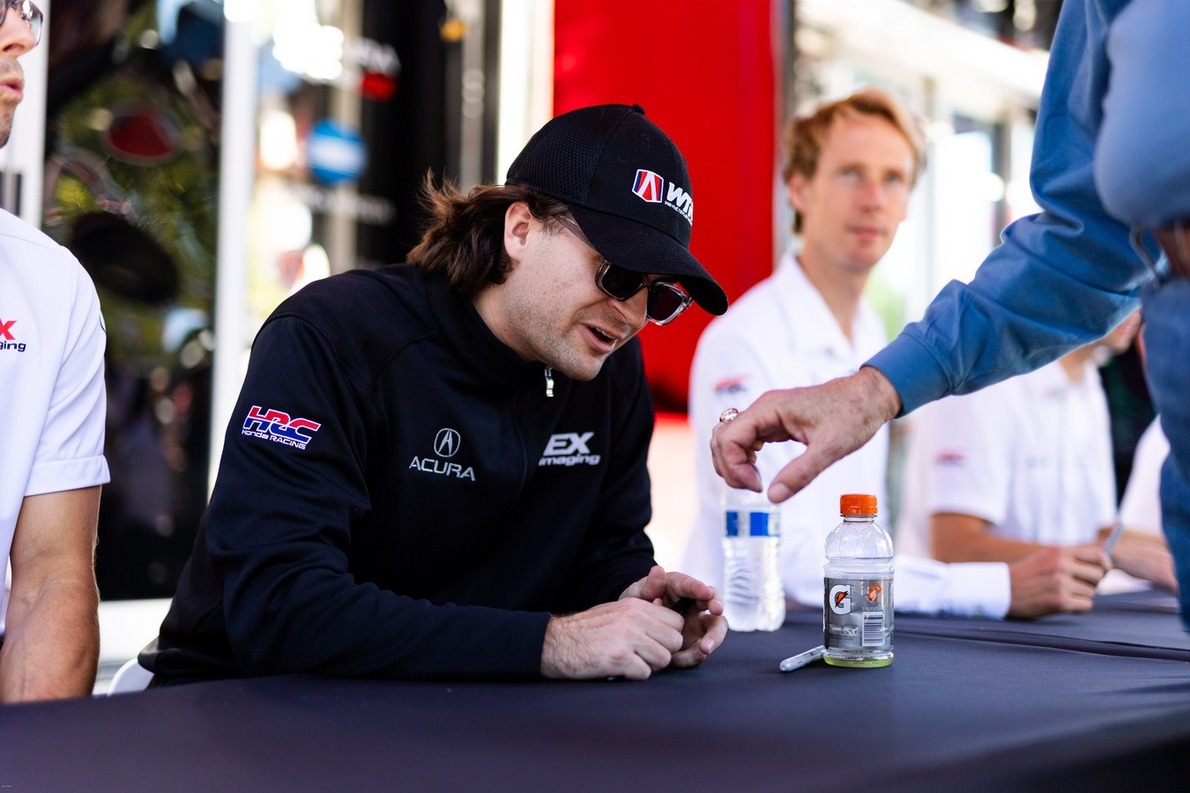 Herta: Kockázatos, de ez az utolsó esélyem az F1-re…