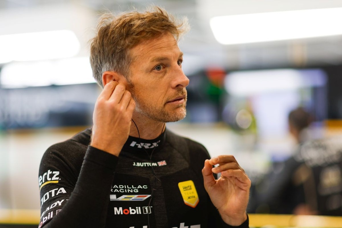  és  - "Senki más nem képes erre" - Button leleplezte Verstappen titkos fegyverét