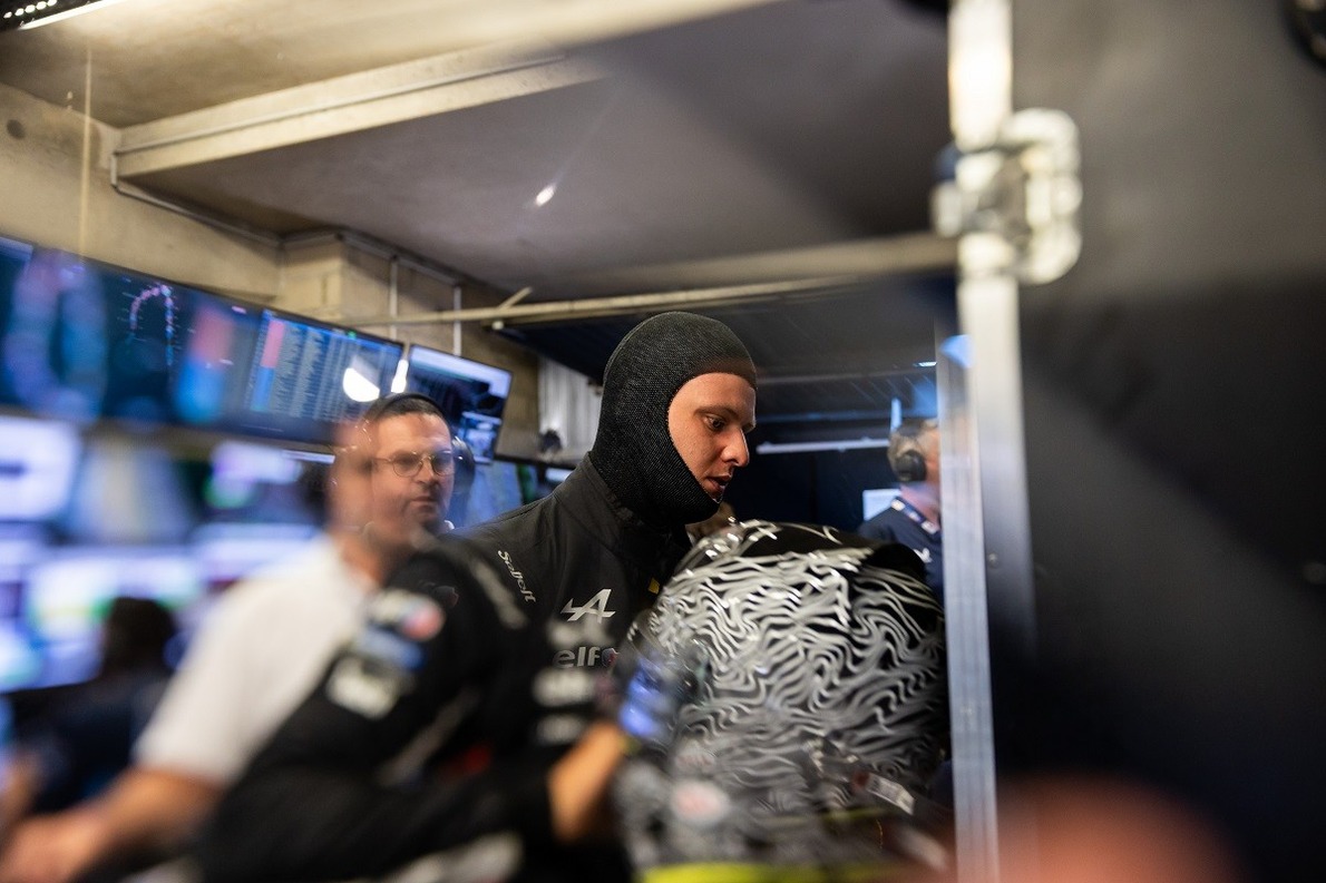 A Forma-1 egykori ura fájlalja, hogy senki sem ad esélyt Mick Schumachernek