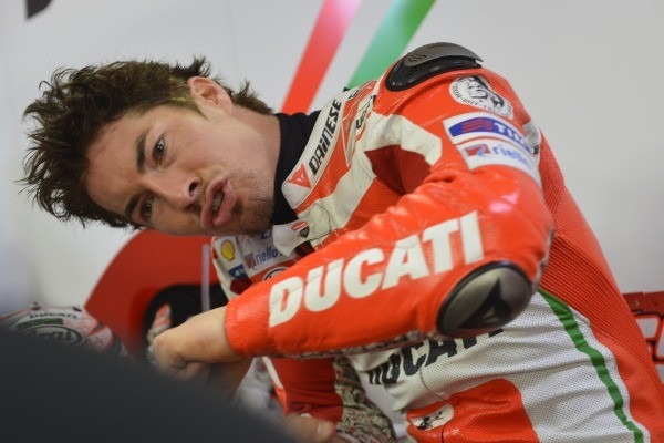 Nyolc éve hunyt el Nicky Hayden, a MotoGP felejthetetlen bajnoka