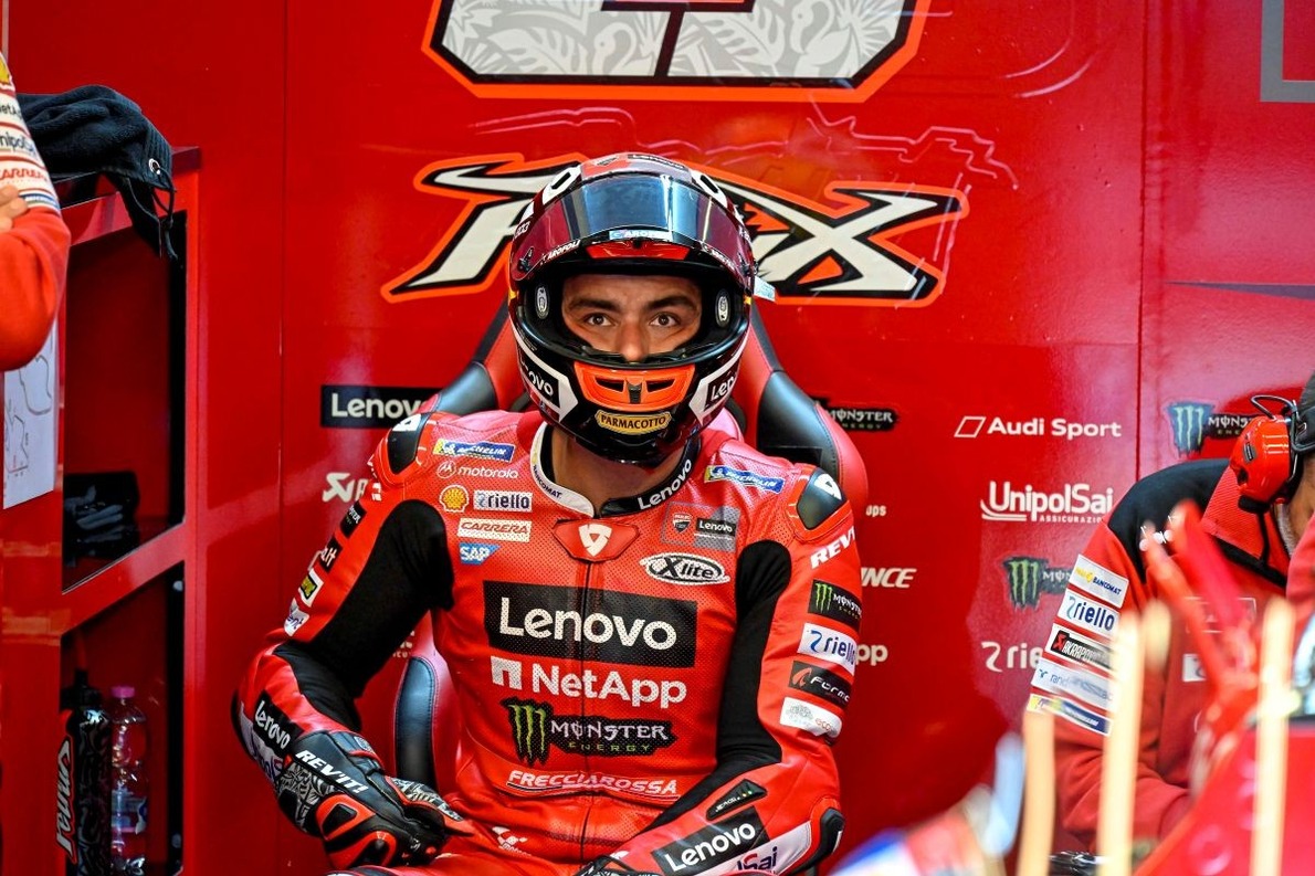 Petrucci a balatoni verseny után: Több versenyző volt a kórházban, mint a pályán