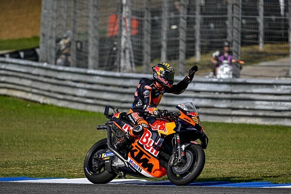  - Árverésre bocsátják minden idők leggyorsabb MotoGP-motorját