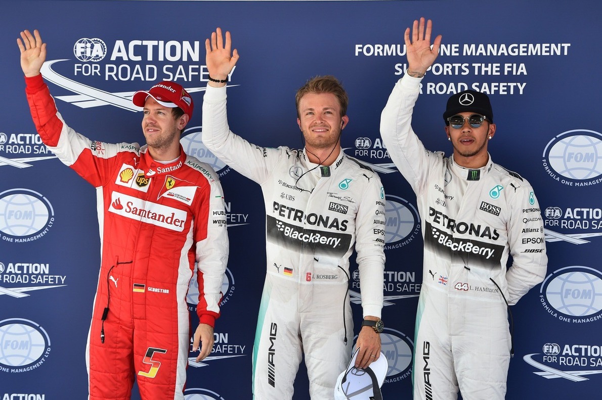  és  - Wolff elmondta, mi a különbség a Hamilton-Rosberg és a Norris-Piastri páros között