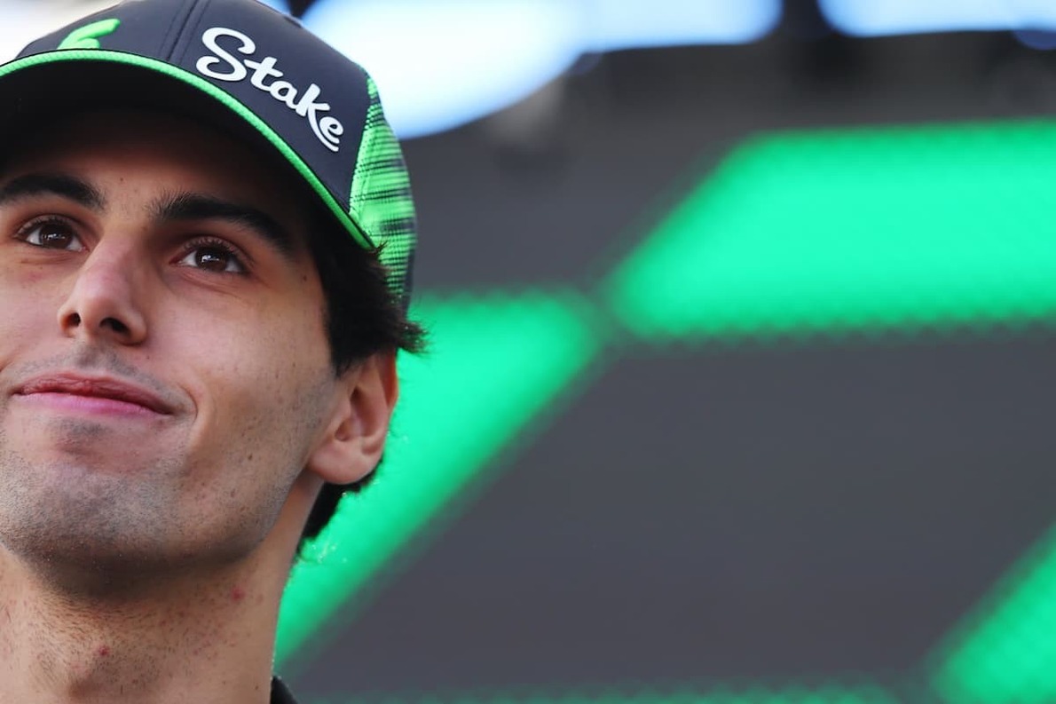  és  - Bortoleto folytatná jó szereplését a Holland Nagydíjon