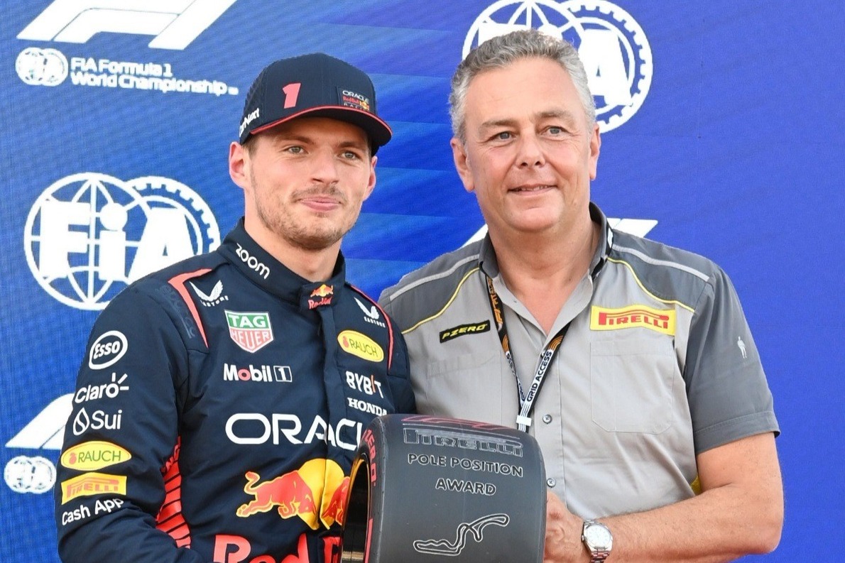 Isola 2026-ról: “A csapatok szimulációs tesztjei jelentős különbségeket mutatnak”