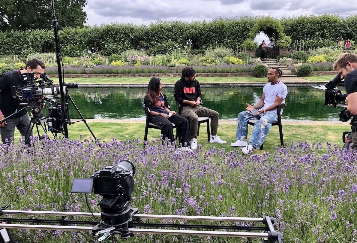  - Csak egyetlen F1-es versenyző támogatta volna W Series-t?