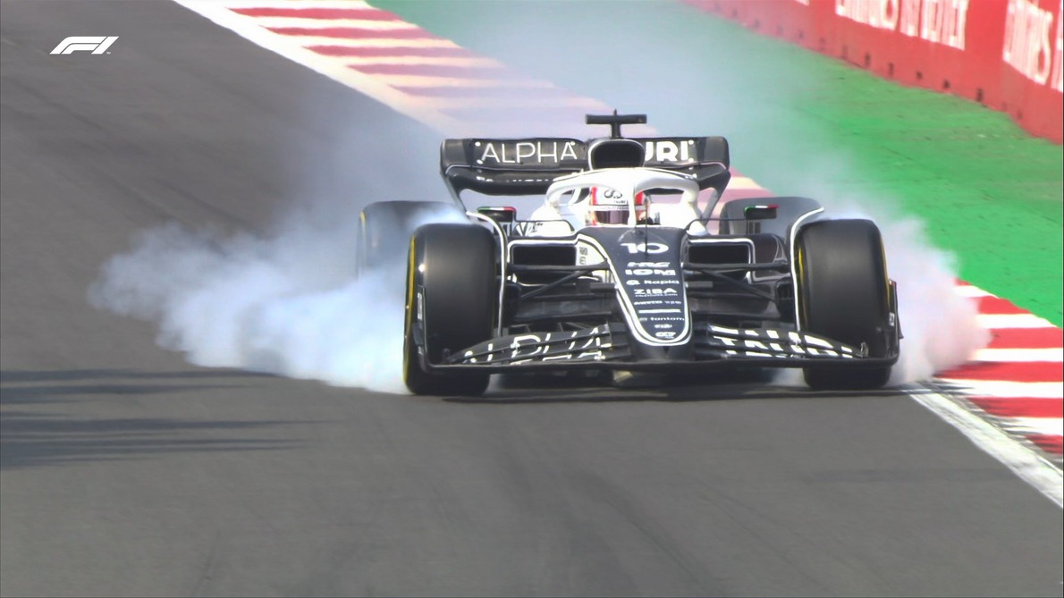 Kevésbé lesz Red Bull a 2023-as AlphaTauri