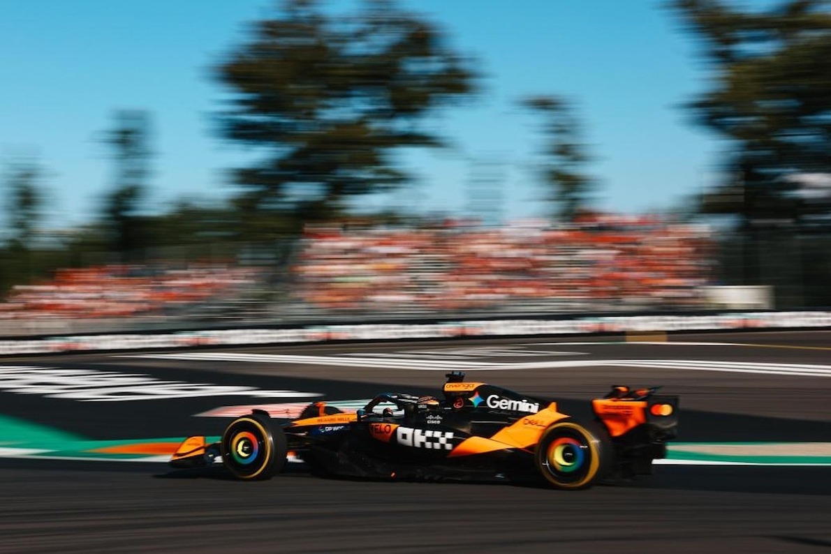 Óriási változás közeleg - duplájára nőhet a sprintfutamok száma az F1-ben!