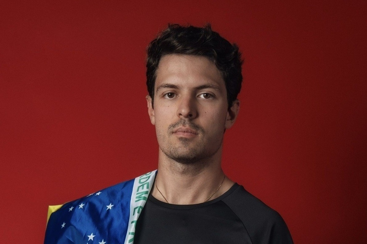  - Egy másik bajnokságban folytatja az F1-ben méltatlanul mellőzött F2-es bajnok