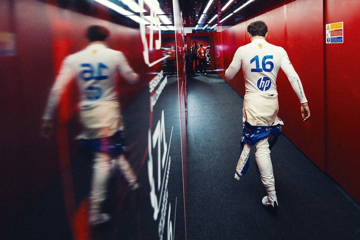  és  - Kiderült, mi okozza a Leclerc és Hamilton közti teljesítménykülönbséget?