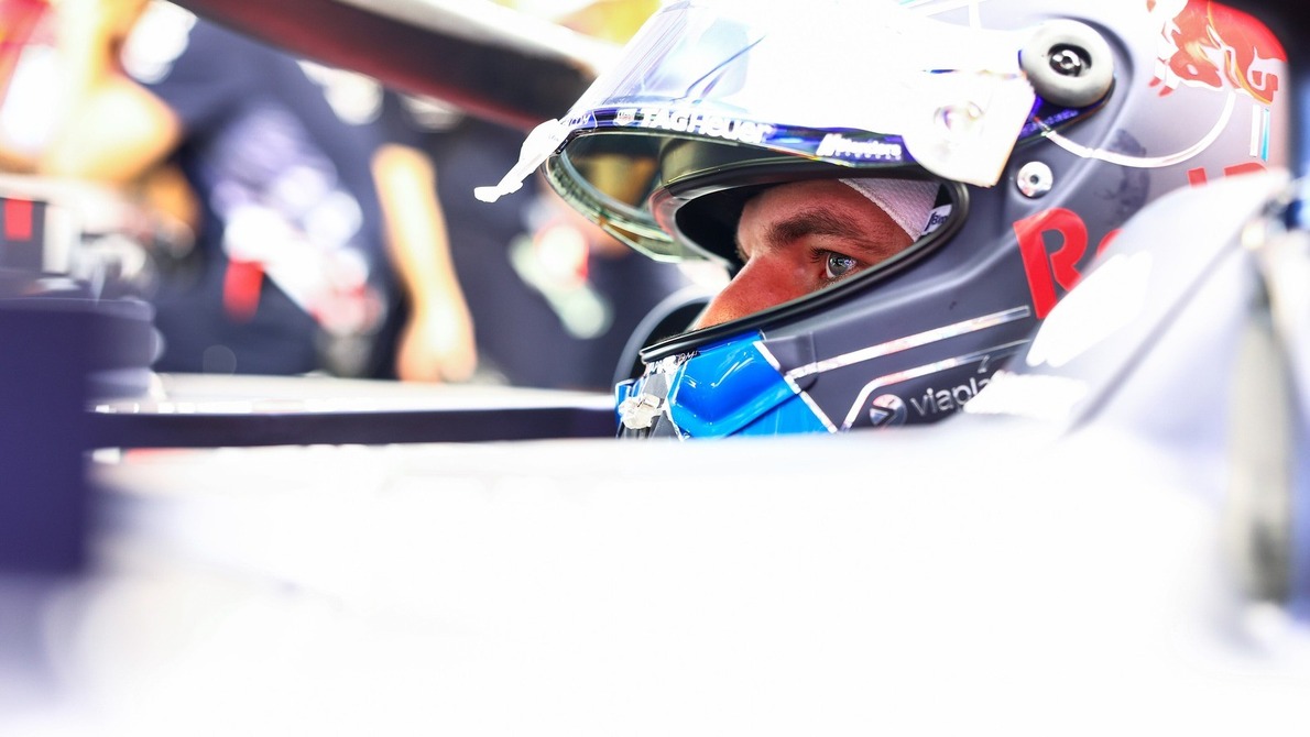  - Steiner: „Őszintén úgy gondolod, Max Verstappen hallgatott volna rá?”