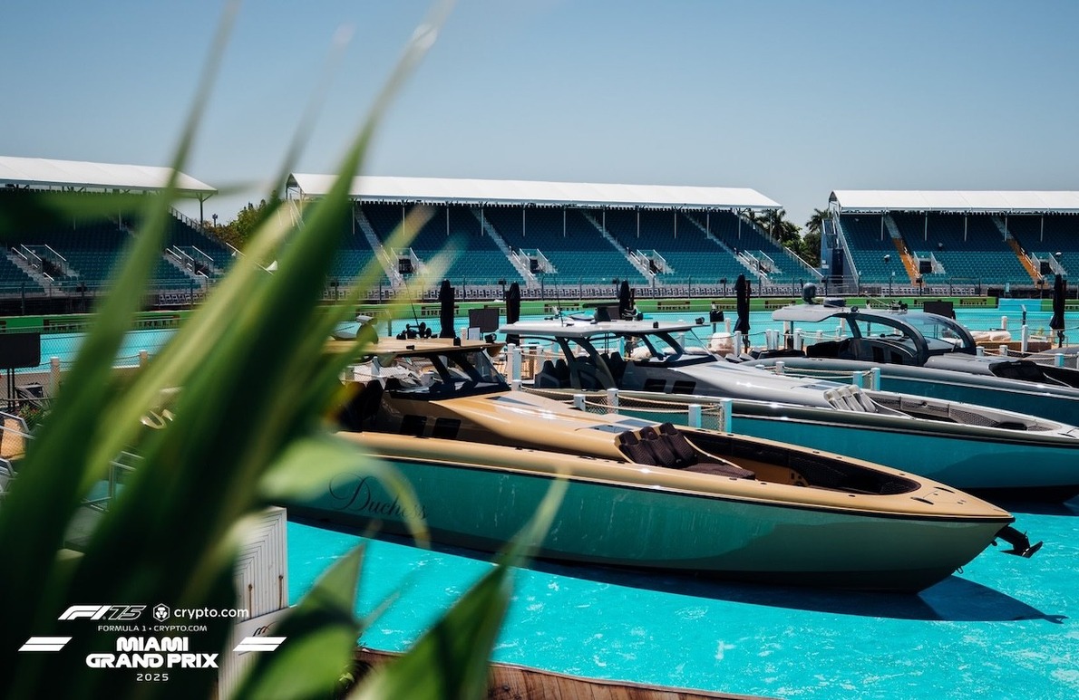 Hogy látják a fogadóirodák a miami esélyeket?