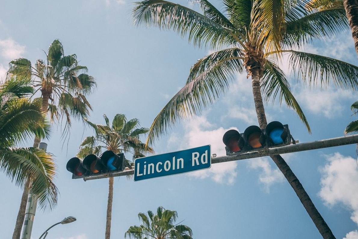 Viharos időjárás árnyékolhatja be a Miami Nagydíjat