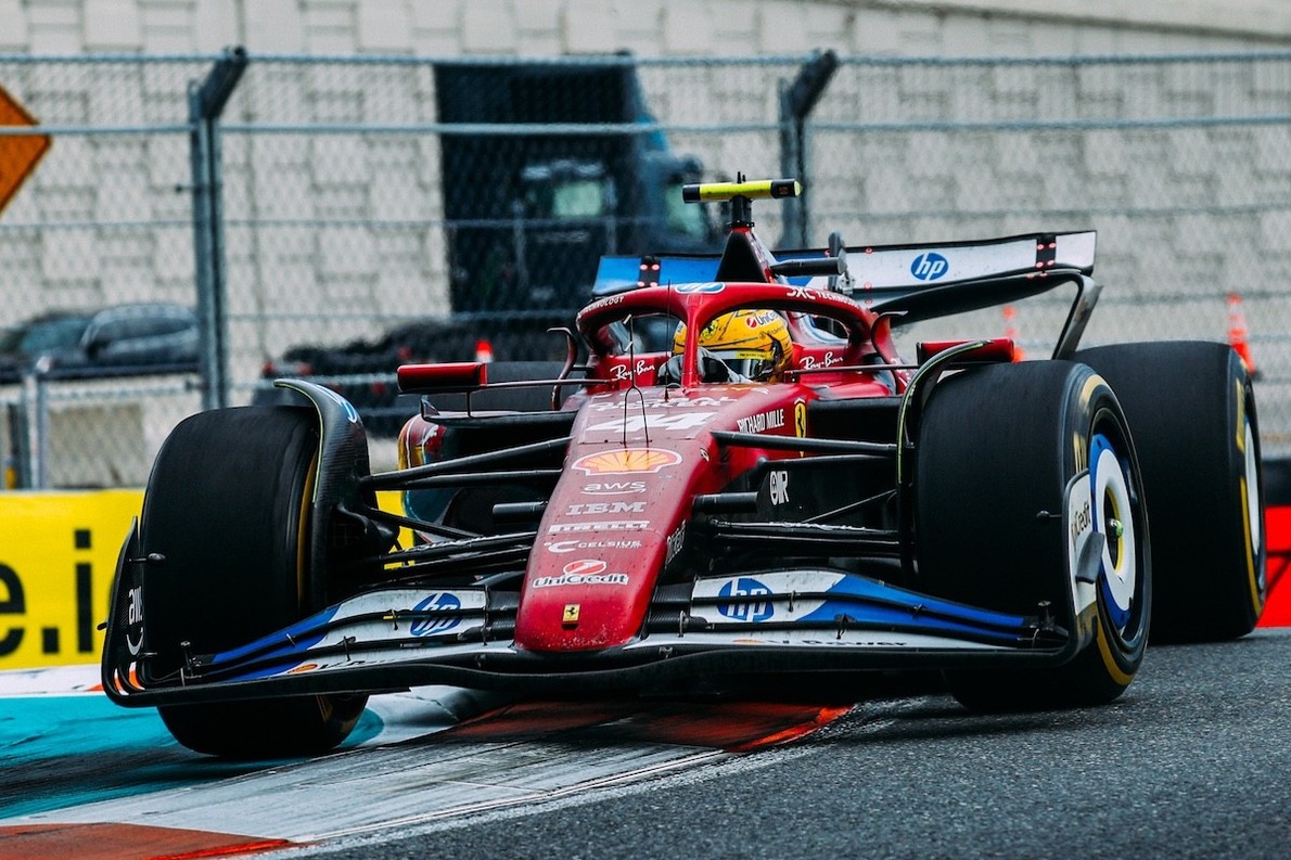 - Hamilton: Ha a Williams ellen kell küzdenünk, az egyértelműen jelzi, mekkora a gond