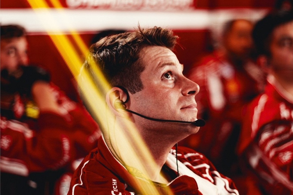 Még 2025-re összpontosít a Ferrari, vagy már 2026-ban gondolkodik?