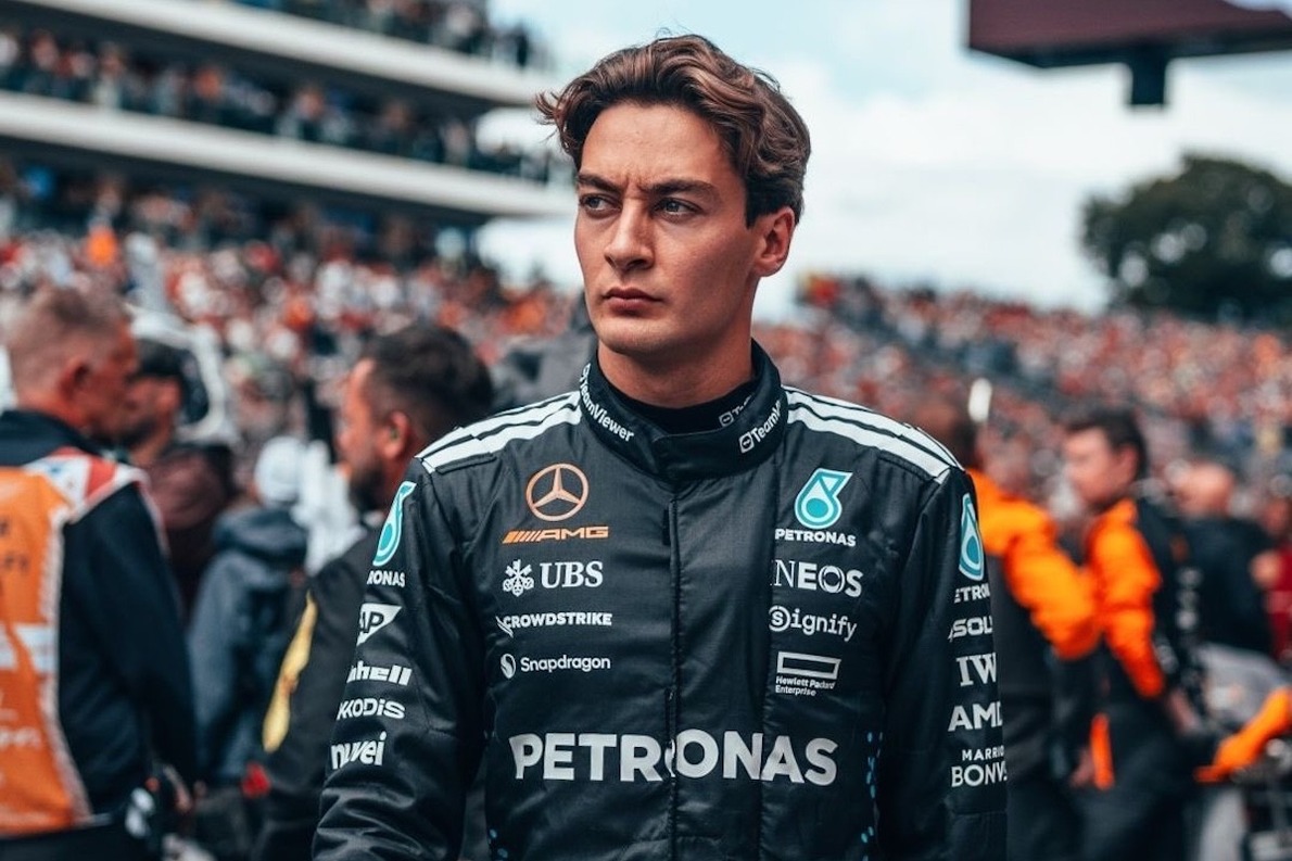  és  - Meghozta a döntést az FIA Russell és Cunoda ügyében - Hivatalos!