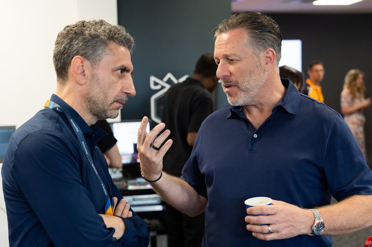  és  - Sokk a paddockban: Fontos dolog derült ki a McLaren működése kapcsán