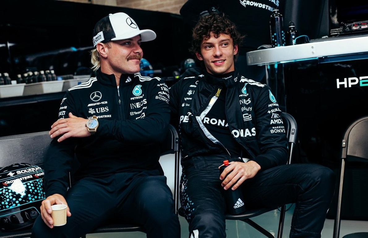  és  - Büntetéssel folytathatja F1-es karrierjét Valtteri Bottas? Itt a válasz!