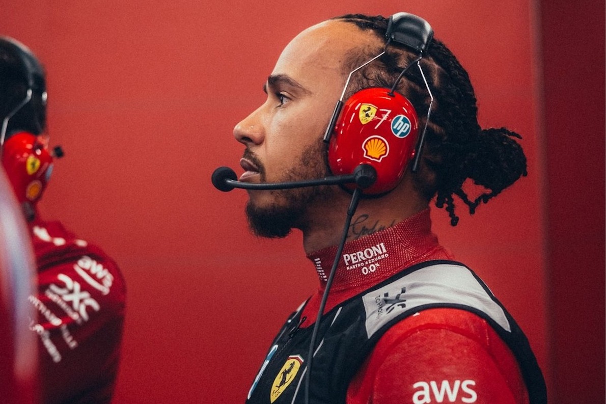  és  - "A Ferrarinál dolgozók 90%-a ellenezte Hamilton megszerzését"