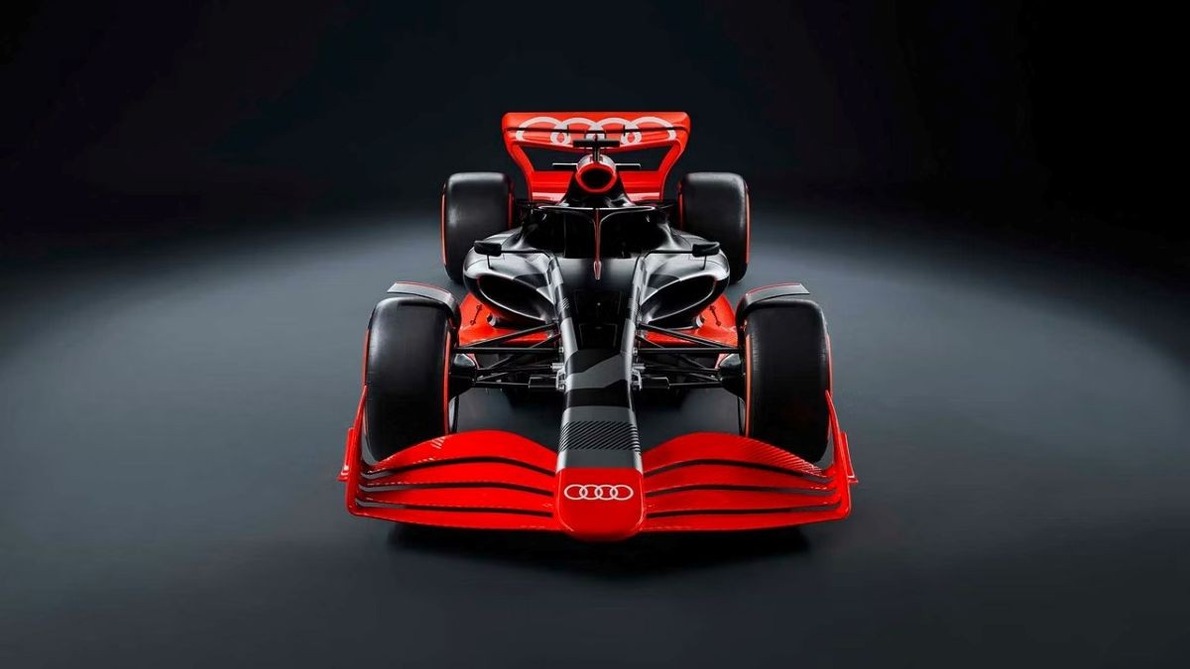 Meglepő különbség van az Audi és Mercedes Adidas-szerződése között