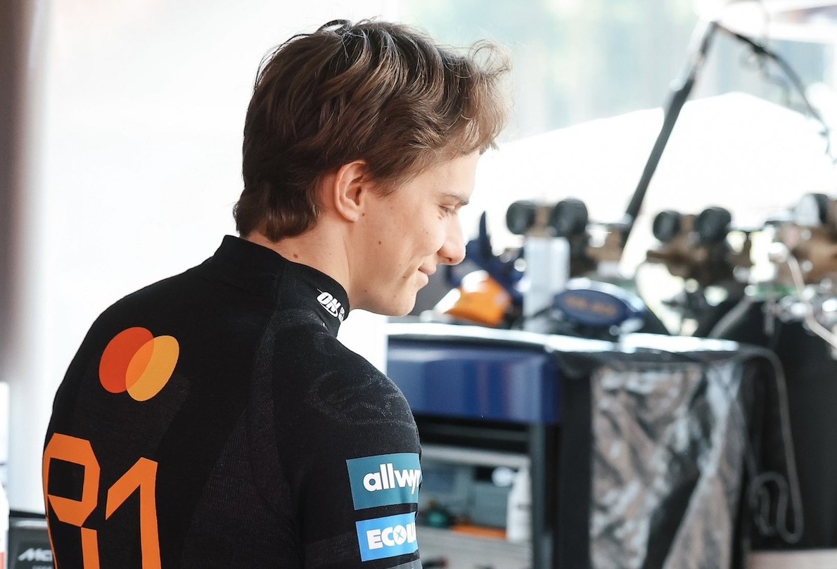  - Döntöttek a stewardok Oscar Piastri ügyében - hivatalos!