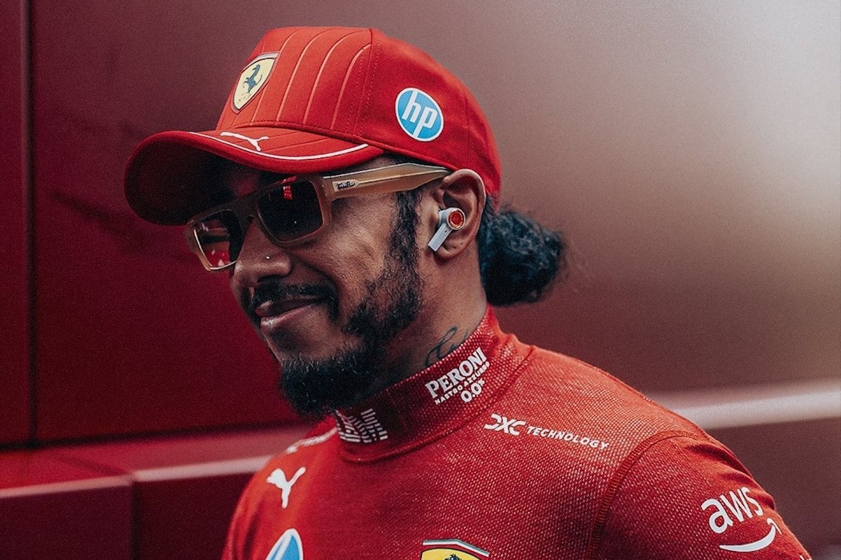  és  - Hamilton újabb időmérős kudarcot szenvedett Spában - mutatjuk az okát