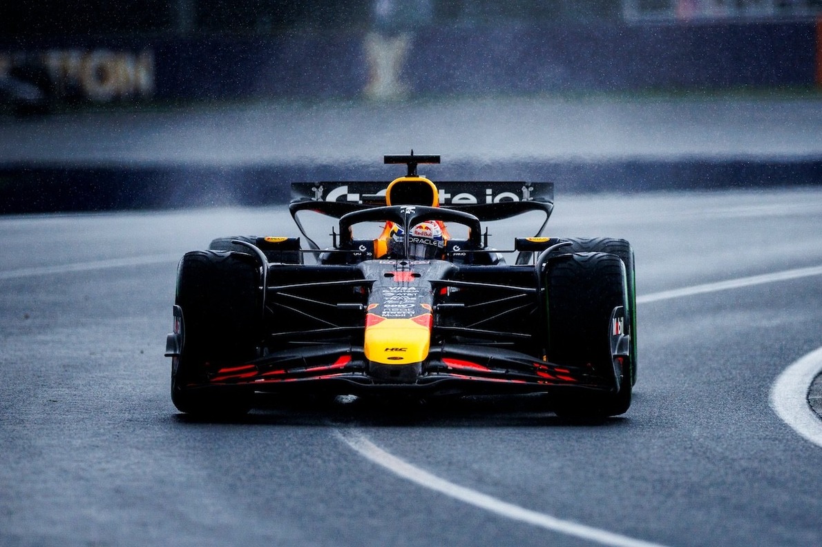  és  - Egyre közelebb kerülhet a Ford a Red Bull felvásárlásához?