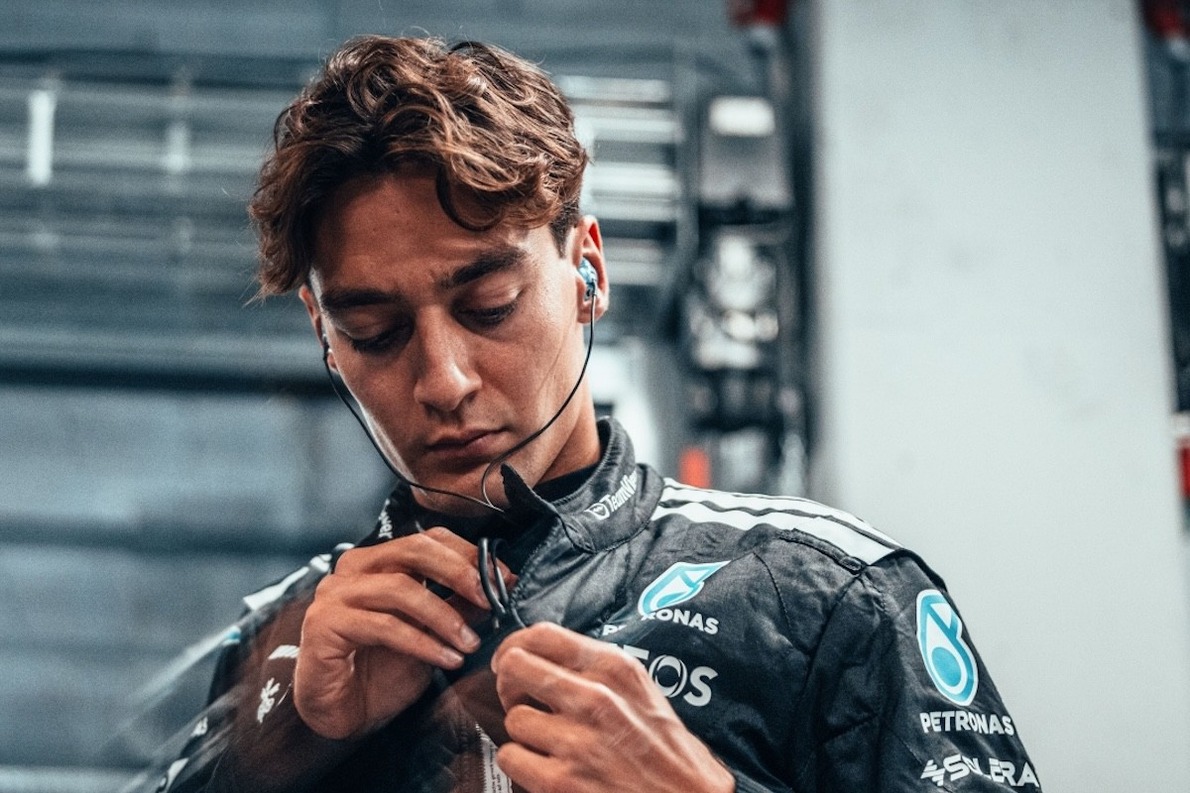  - Russell: nem félek szembemenni a Forma–1 vezetésével