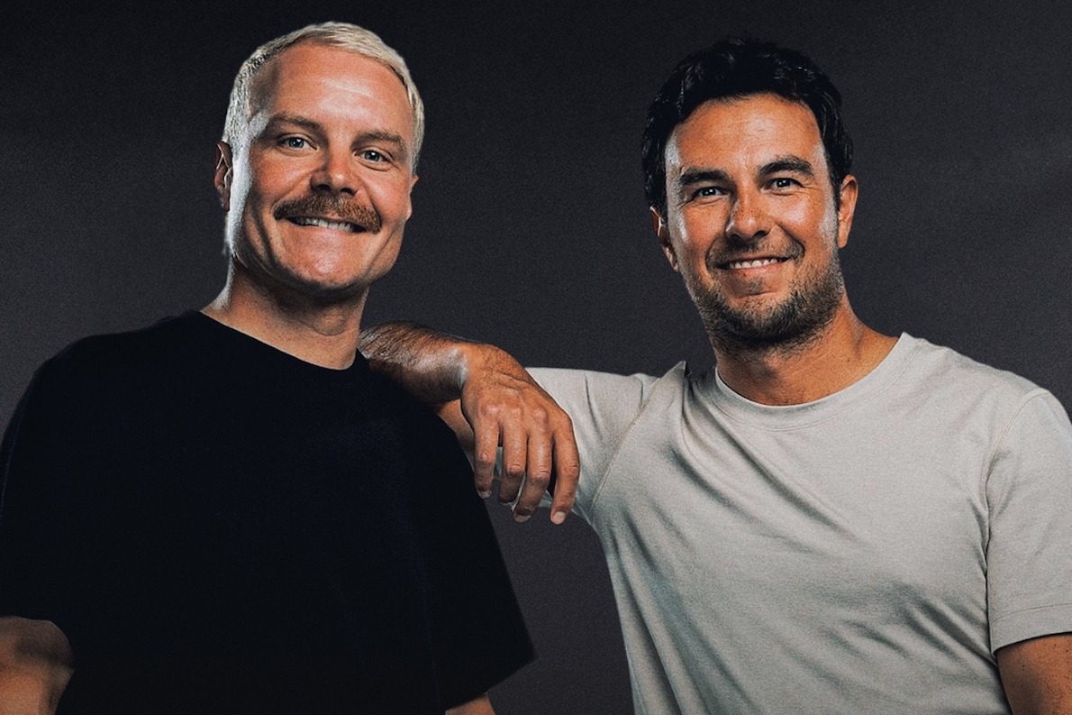  és  - A Cadillac megerősítette, ki lesz majd Bottas és Perez versenymérnöke