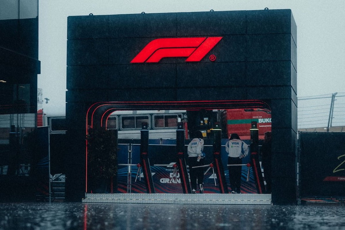 Most érkezett: Eladhatja a Liberty Media a Forma-1-et, ha jó ajánlatot kapnak!