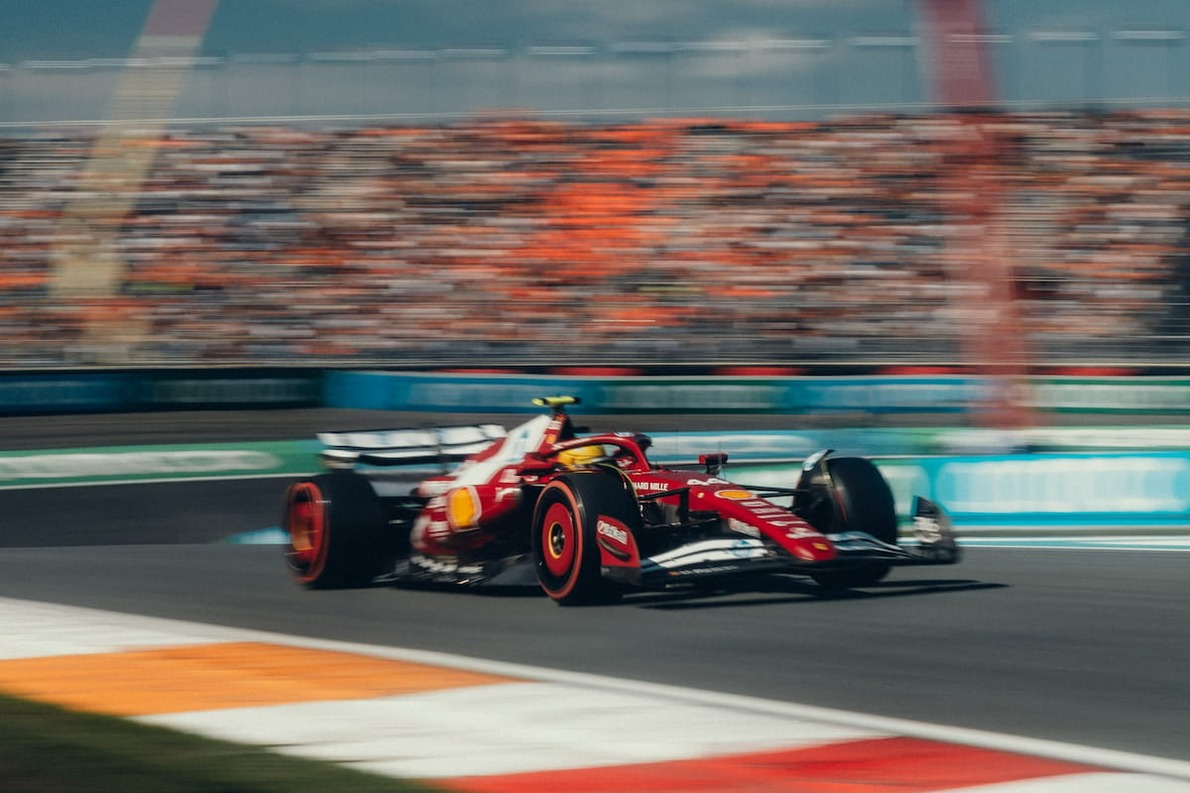  és  - Mérnökök távozása árnyékolja be a Ferrari jövőjét