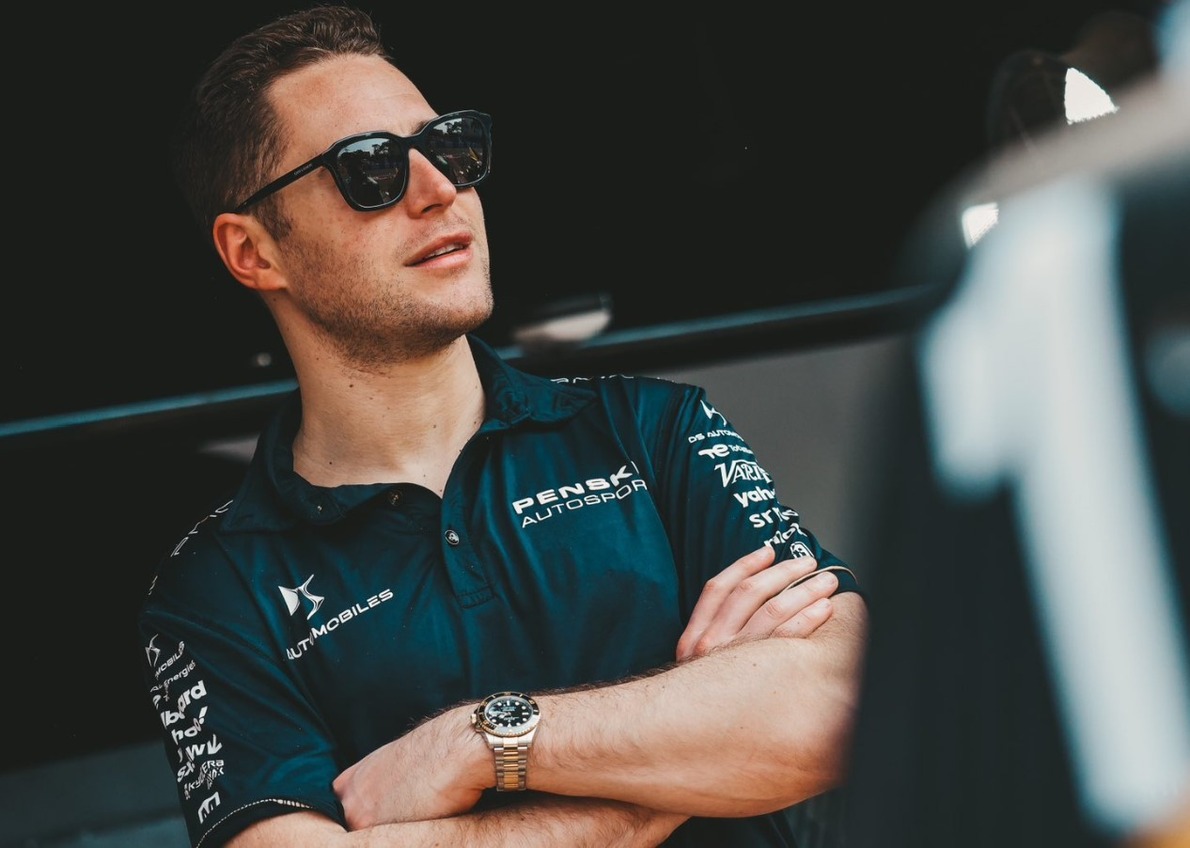  - Drugovich Stroll helyén a szezonnyitón?