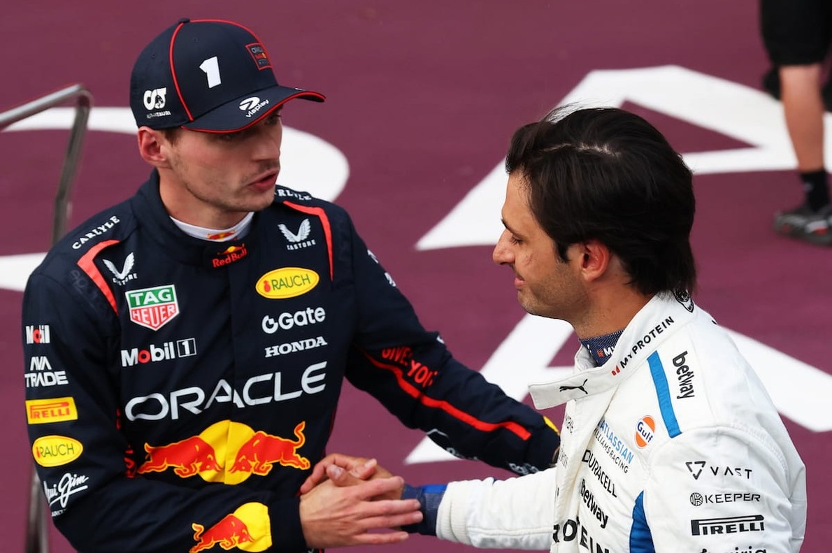  és  - Így áll most az F1-es bajnokság az Azeri Nagydíj után