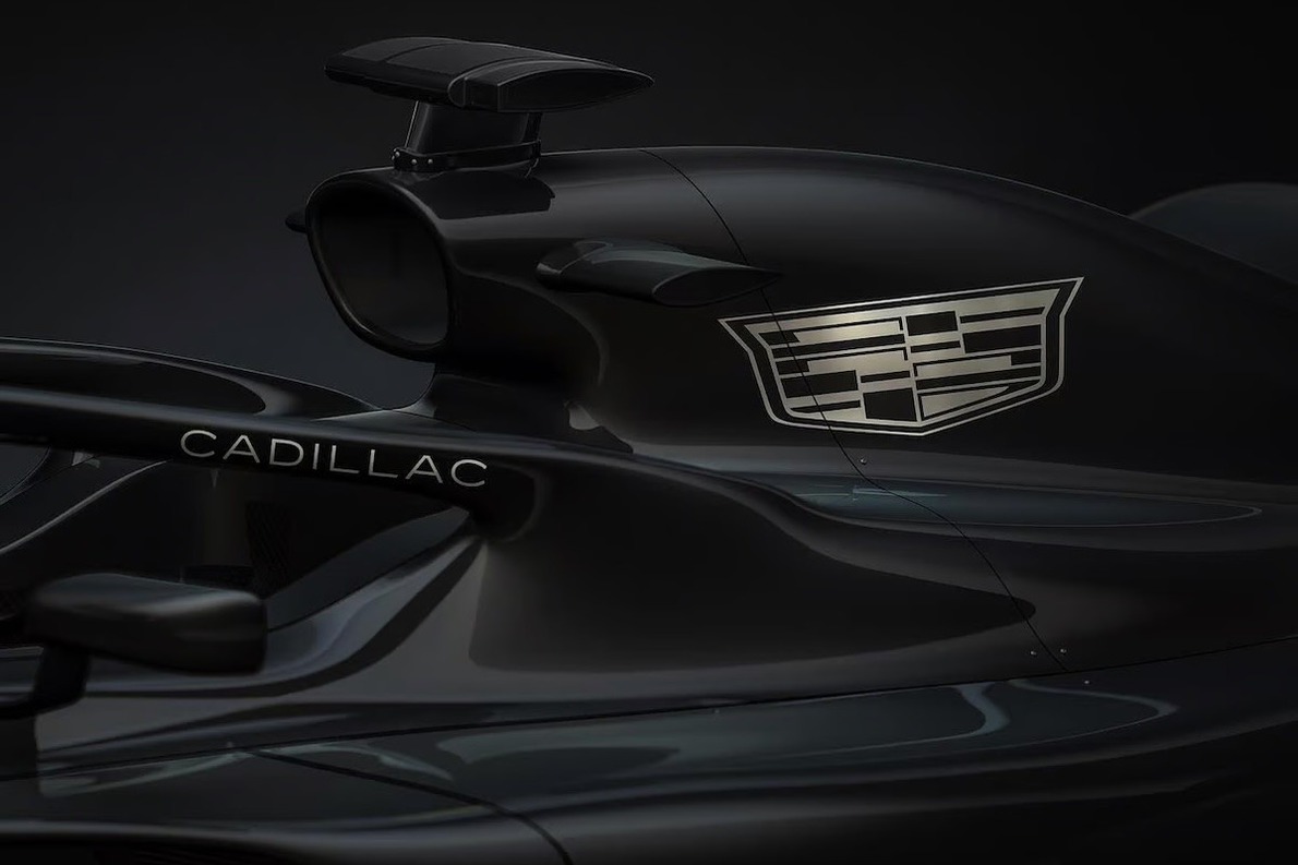  és  - A Cadillac megszólalt a Horner-pletykáról