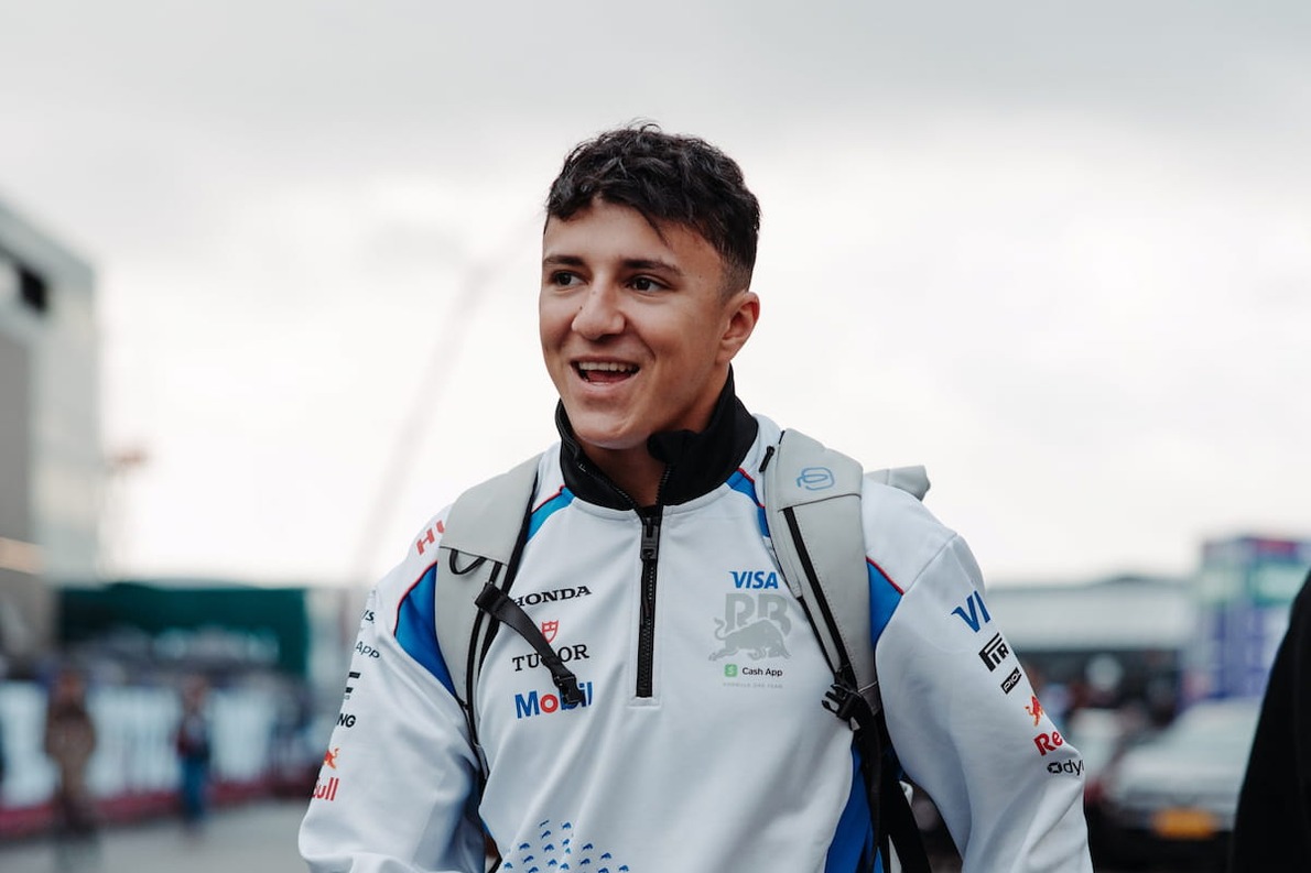  - Marko sejtelmes kijelentést tett Hadjar jövőjéről - már csak a bejelentésre kell várni?