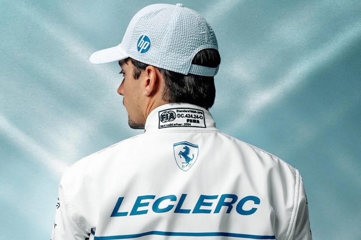  és  - Leclerc a McLaren dominanciájáról: „Ugyanazt látjuk, mint 2023-ban a Red Bull esetében"