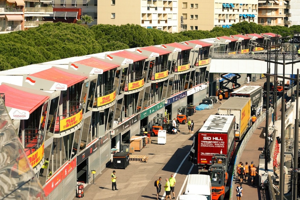 Jön az újabb F1-es futam, itt a Monacói Nagydíj menetrendje