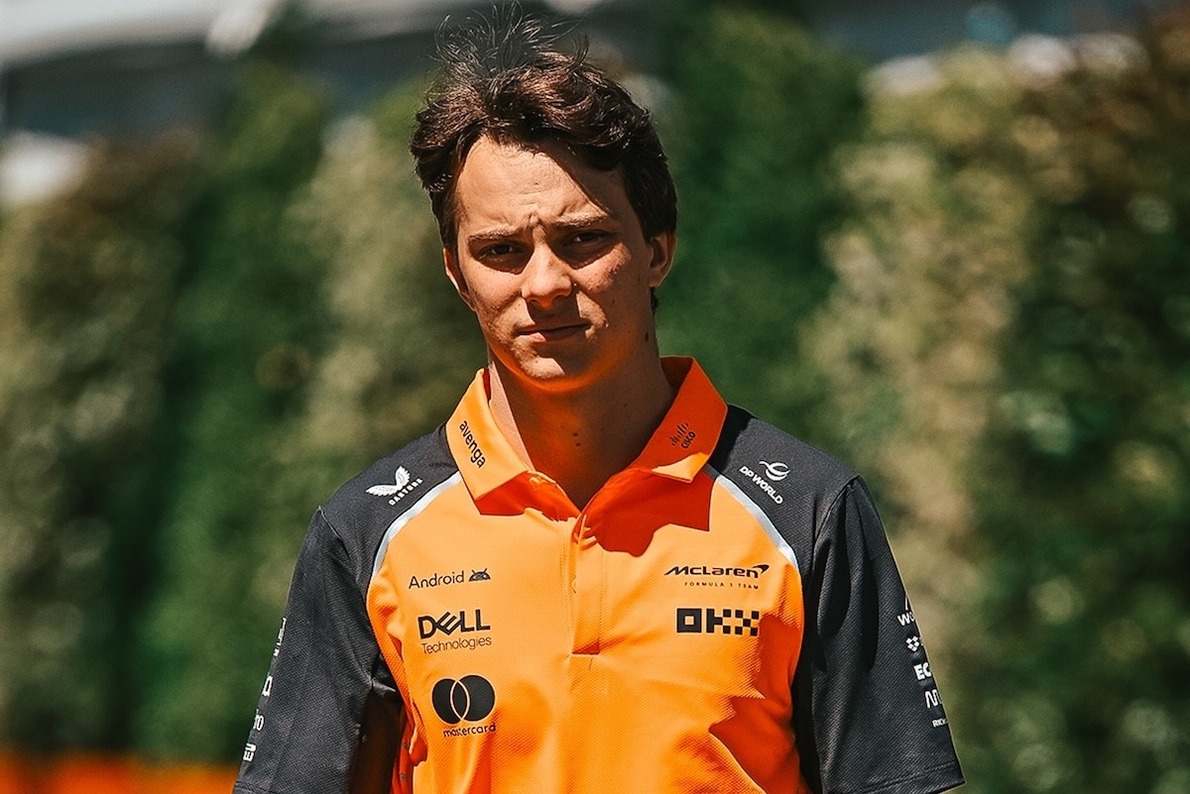  és  - Webber végre elárulta, mit gondol Piastri bajnoki esélyeiről