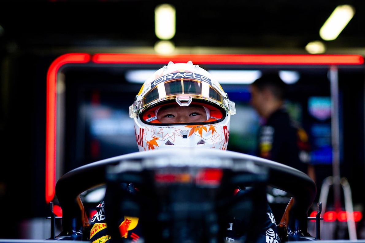  - Sky: Itt fog versenyezni 2026-ban Cunoda Júki!