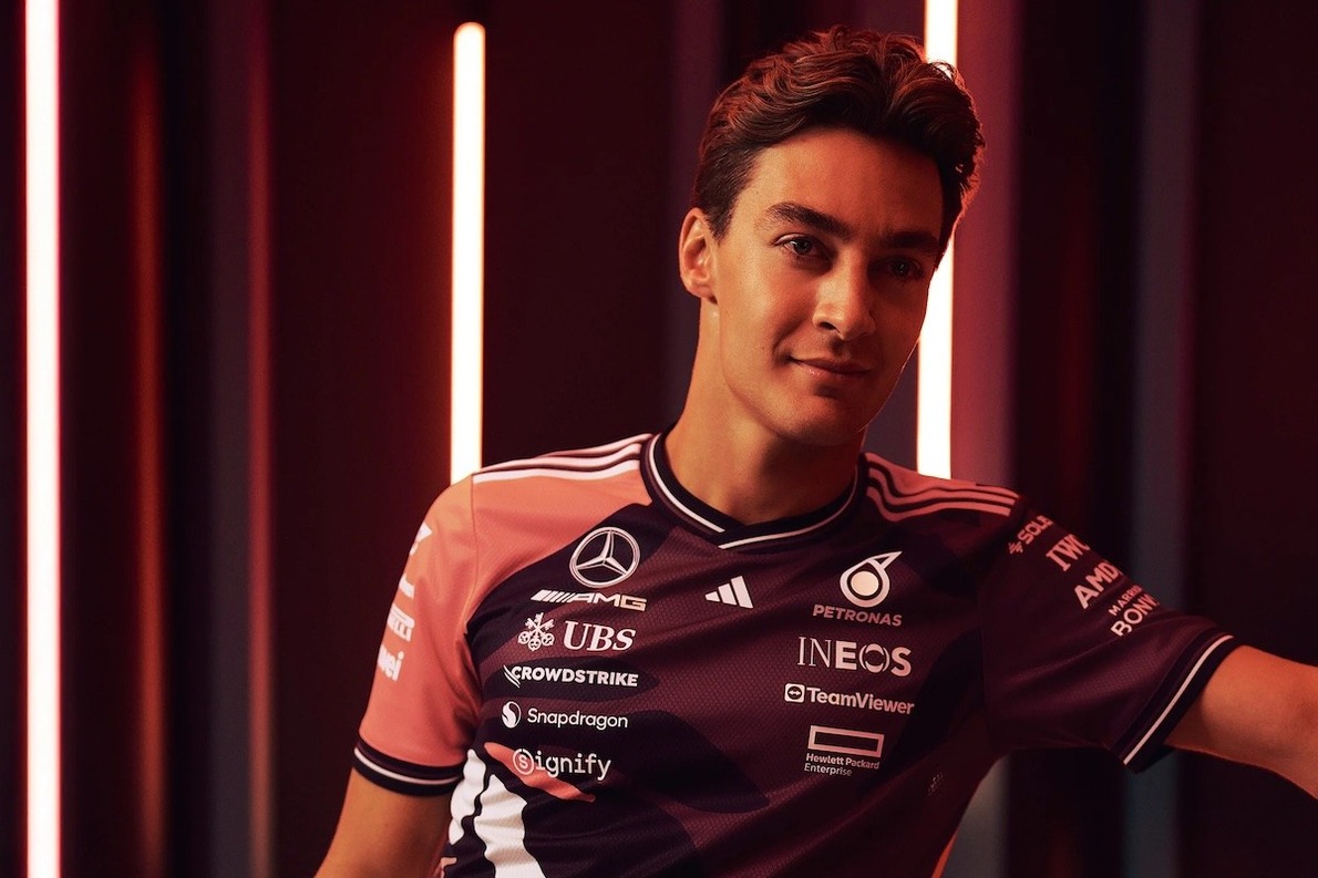  - Russell lerántotta a leplet a McLaren valódi teljesítményéről