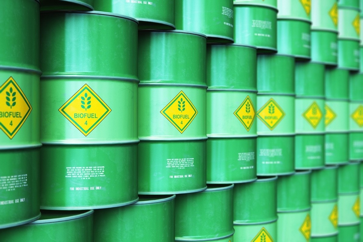 F1-botrány a láthatáron: fenntartható üzemanyaggal jön a pénzügyi krízis