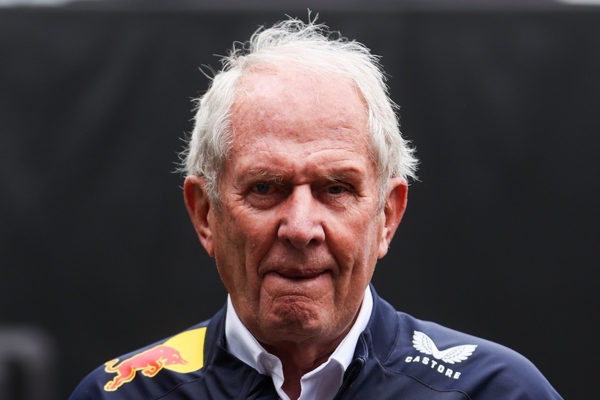  és  - Marko kimondta: Verstappen távozása valós opció lehet!