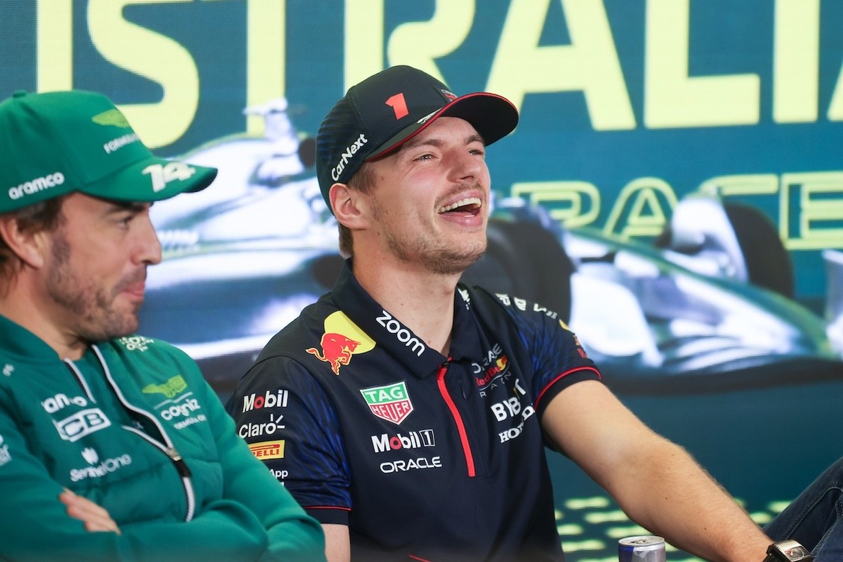  és  - Furcsa döntést hozott a Red Bull a Magyar Nagydíj előtt