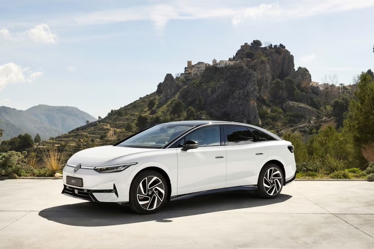 Vége az ID-korszaknak a Volkswagennél