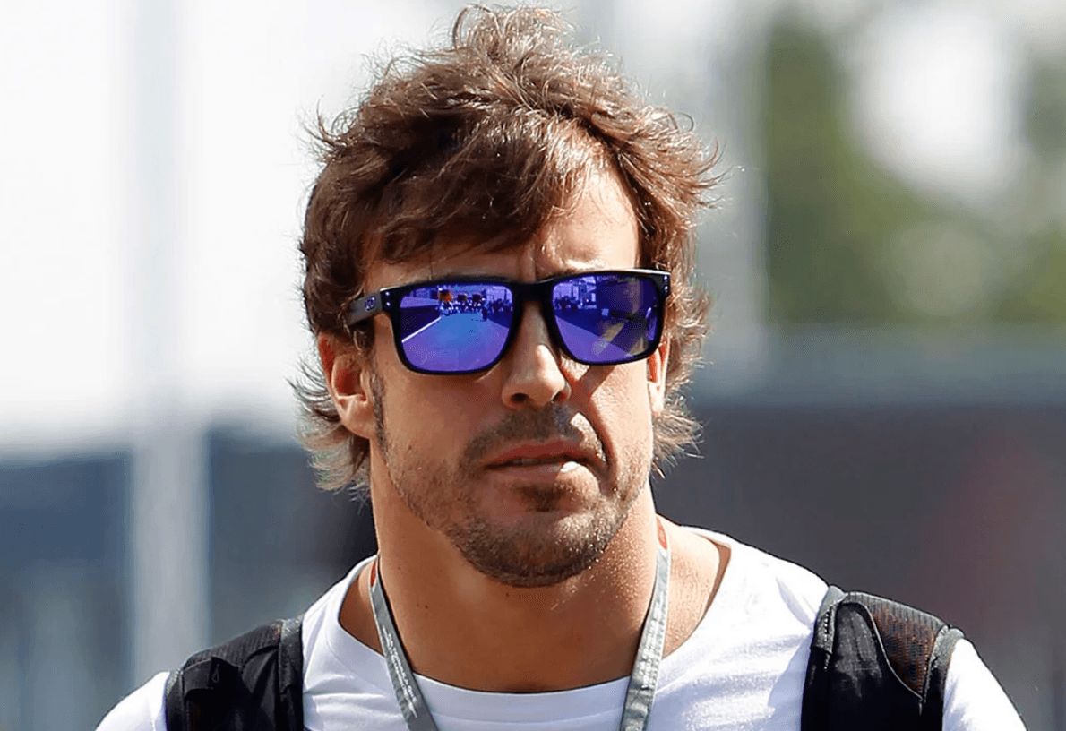  - Alonso: A motiváció elvesztése az egyetlen veszély