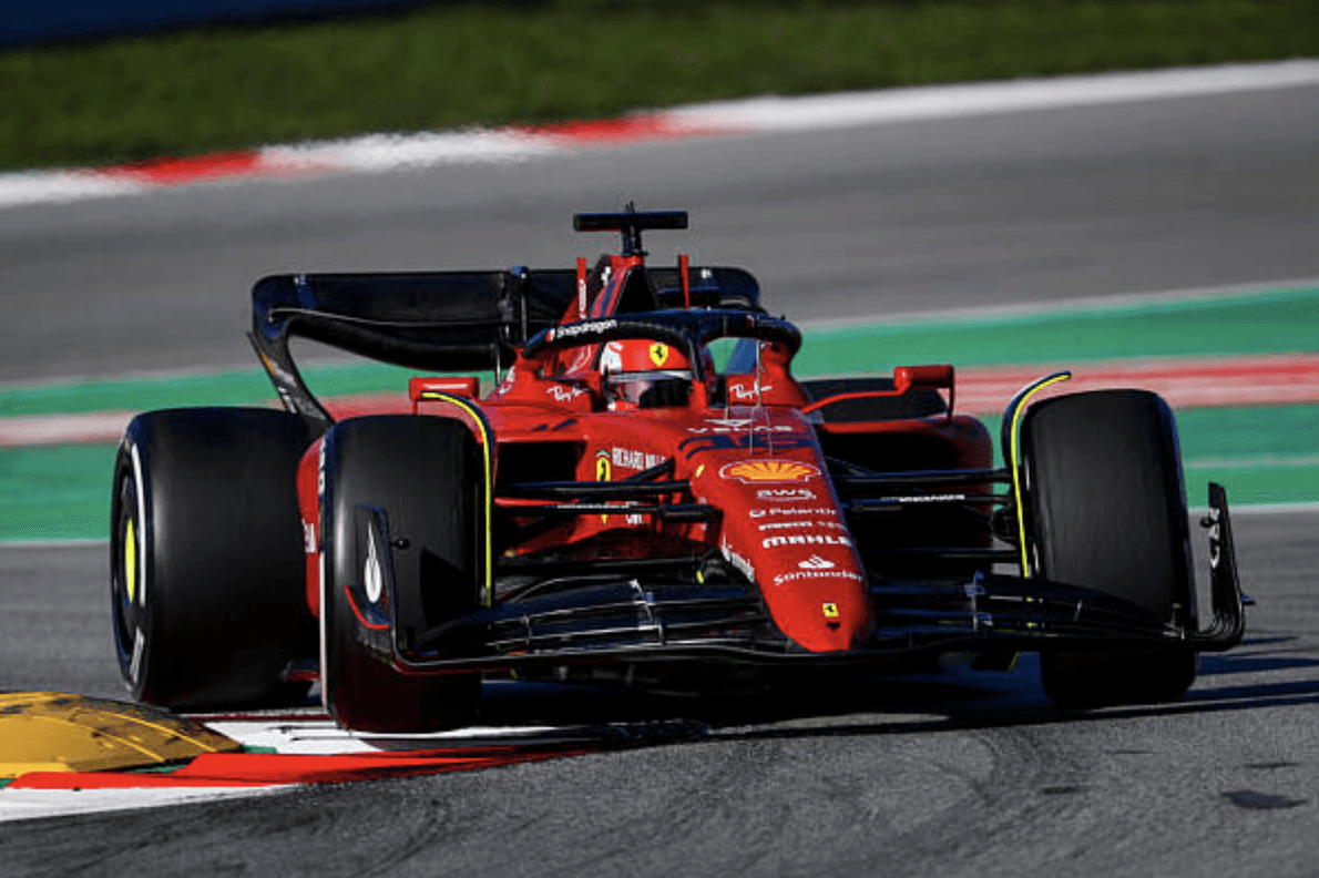 A Ferrari számára „aggasztóak” az erőforrásgondok