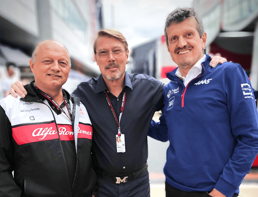 Häkkinen nem rajong a további utcai versenyekért