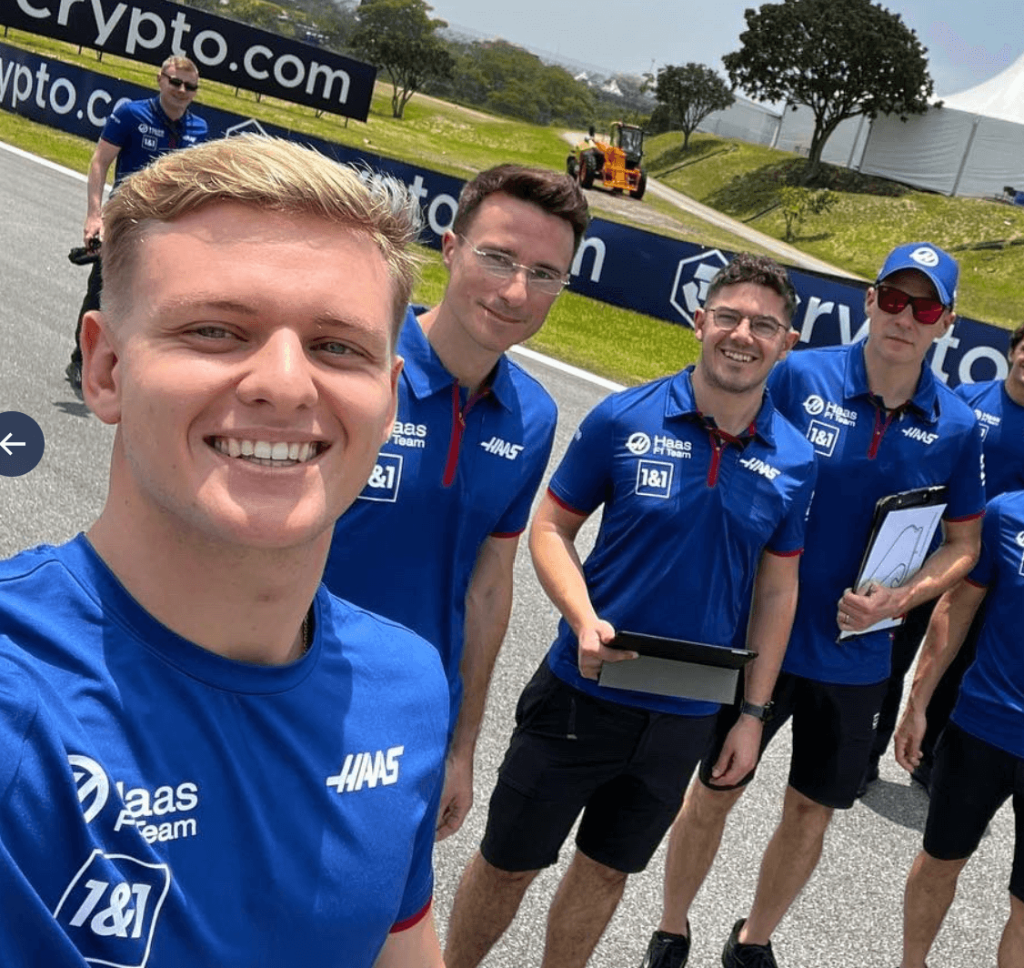  - Andretti: Schumacher vissza fog térni az F1-be!