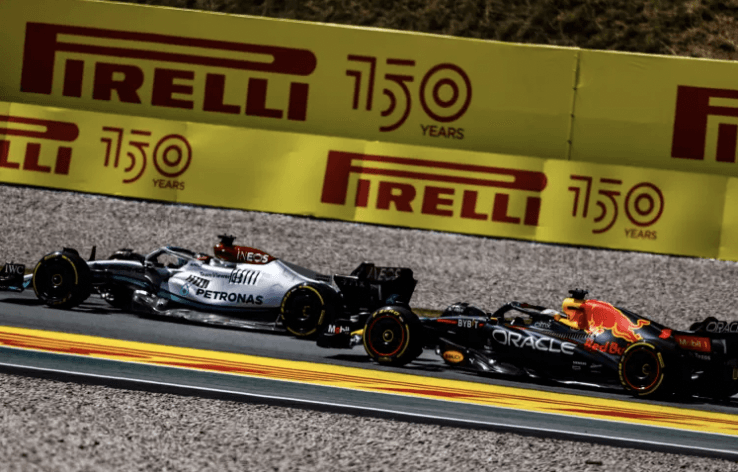  és  - „A Mercedes végre úgy nézett ki, mint egy világbajnok autó“