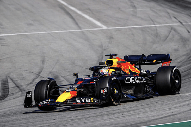  - „A Red Bull autója fejletlenebb, mint a Haasé”